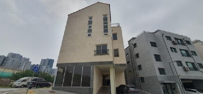 경기도 양주시 고암동 601-3 주1동
