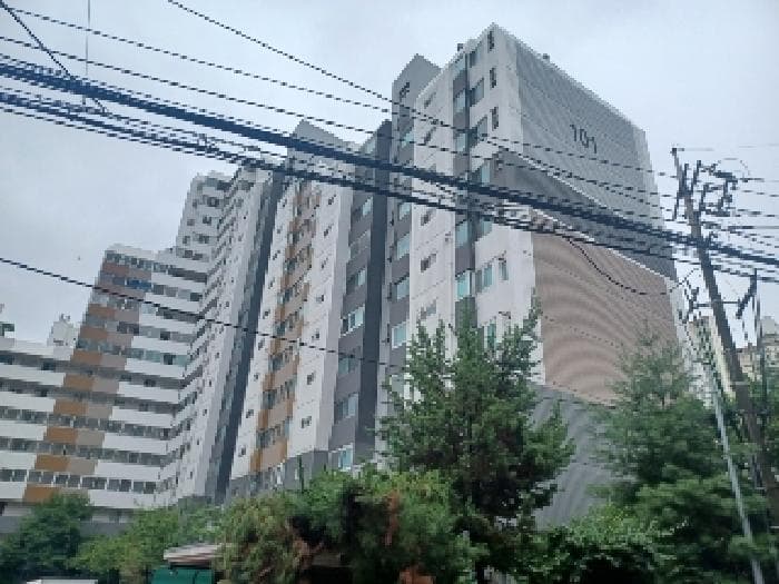 경기도 의정부시 호원동 375-1 호원하늘빛아파트 101동 1층102호