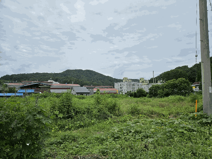 경기도 동두천시 광암동 207-1