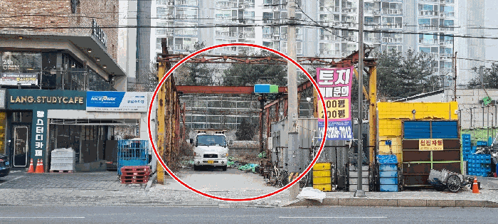 경기도 의정부시 호원동 434-5