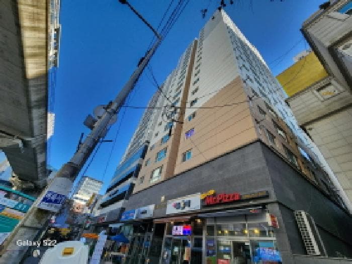 경기도 의정부시 호국로 1302, 6층 609호 (의정부동,승윤노블리안시티2차)