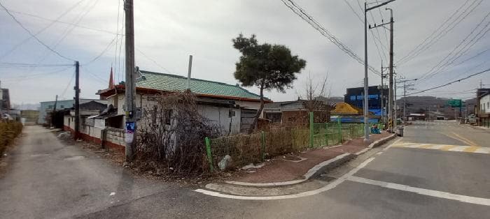 경기도 연천군 연천읍 통현리 256-10
