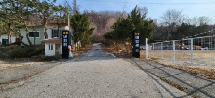 경기도 양주시 백석읍 기산리 348