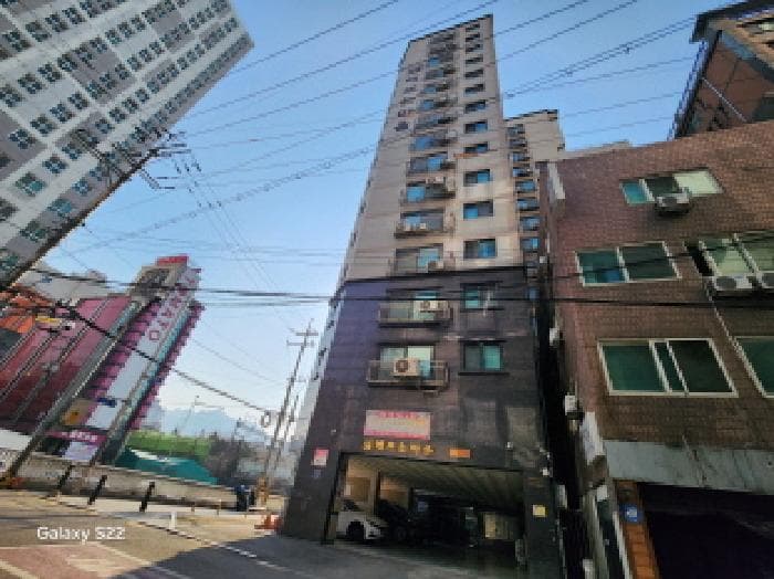 경기도 의정부시 의정부동 167-2 해뜨는개발 14층 1405호