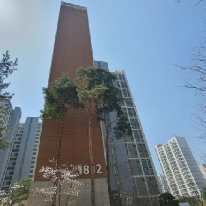 경기도 양주시 옥정동 1051 이편한세상 옥정 에듀써밋 1812동 7층701호