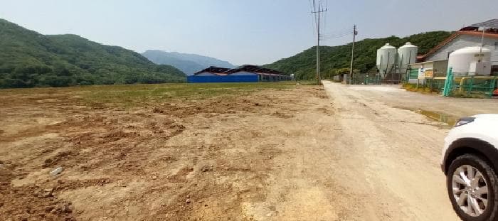 강원특별자치도 철원군 철원읍 율이리 257-3