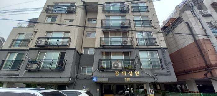 경기도 포천시 선단동 58-25 꿈의정원 1동 3층 301호
