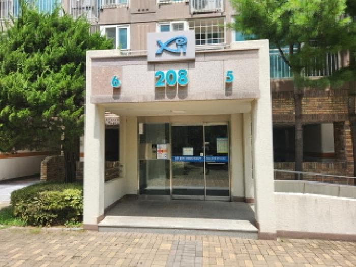 경기도 양주시 삼숭동 684-1 양주자이아파트 208동 14층 1406호