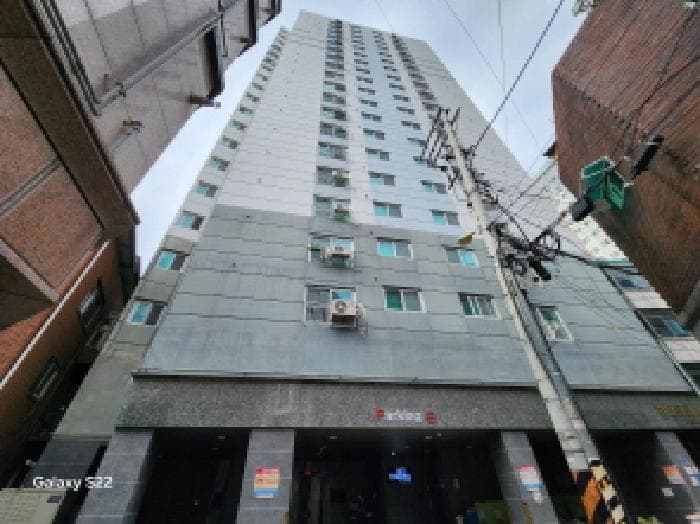 경기도 의정부시 의정부동 136-15 현대탑캐슬 3층 304호