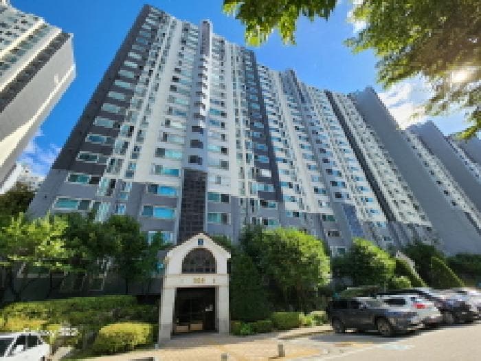경기도 의정부시 신곡동 767-1 삼성래미안진흥아파트 105동 4층401호