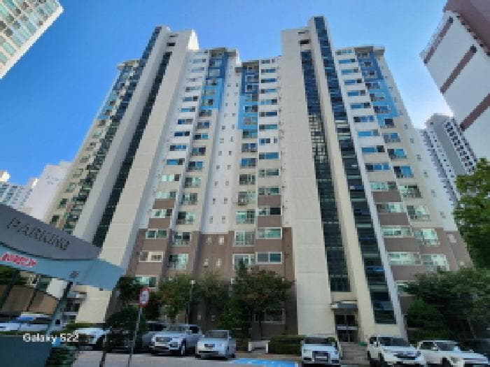경기도 의정부시 신곡동 580 신동아파밀리에아파트 103동 2층 205호