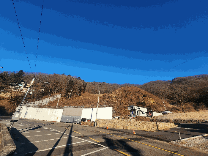 경기도 동두천시 탑동동 372