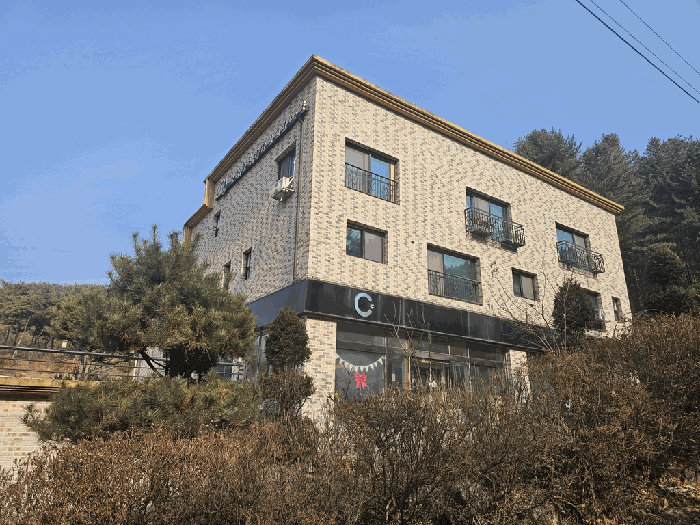 경기도 포천시 화현면 화현리 1152-13 제1동