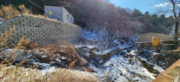 경기도 양주시 장흥면 석현리 산9-5
