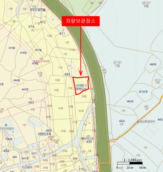 랜드로버 레인지로버 스포츠 3.0D 2016년식
