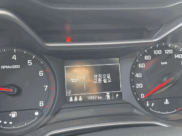기아 트레일블레이저1.35 TURBO FWD 2022년식
