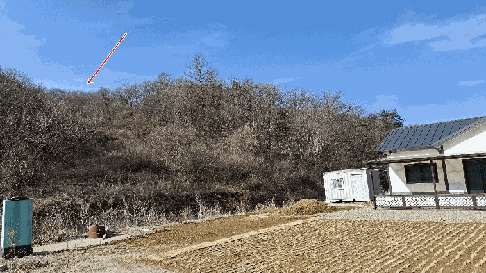 경기도 연천군 군남면 황지리 산112