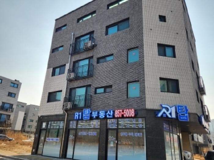 경기도 양주시 옥정동 997-5 단독주택(정옥자) 주건축물제1동