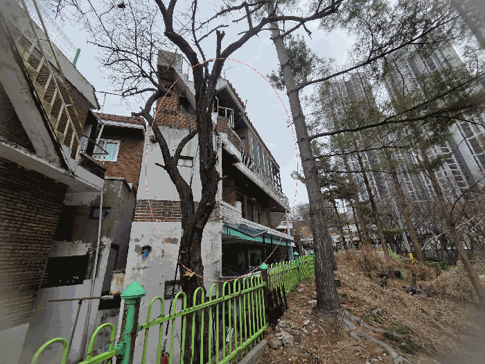 경기도 의정부시 신곡동 353-36