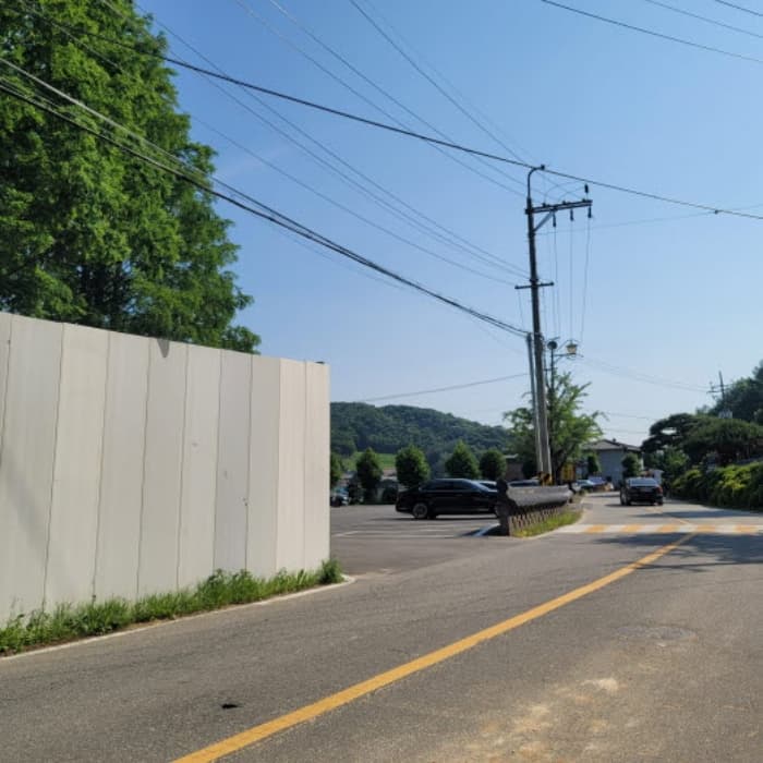경기도 파주시 법원읍 초리골길 77