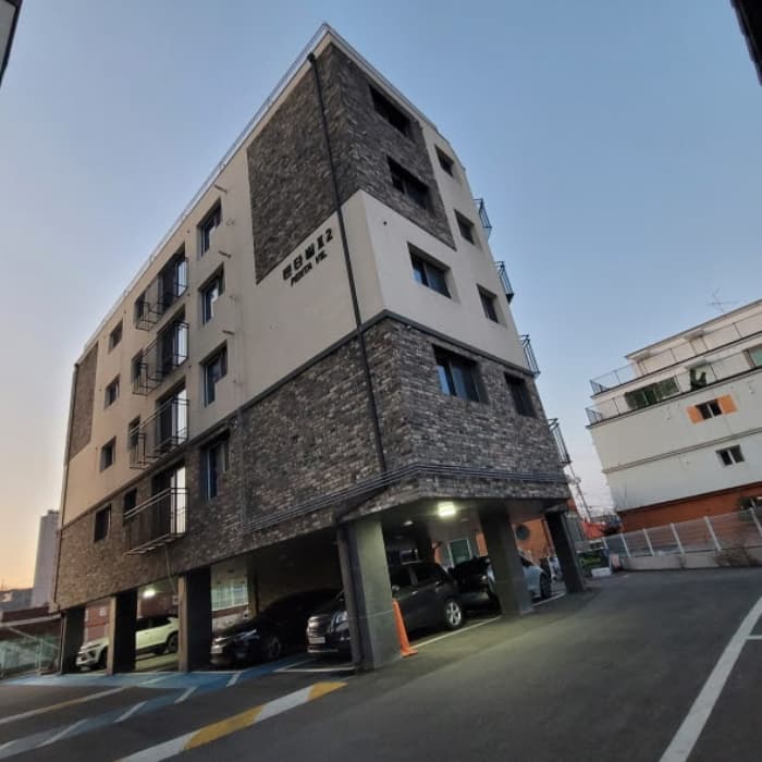 경기도 파주시 파주읍 술이홀로 277-23, 2동 5층503호 (펜타빌2)