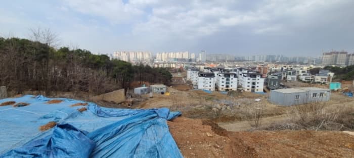 경기도 파주시 야당동 91-25