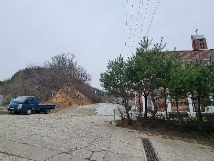 경기도 파주시 탄현면 금승리 477-23