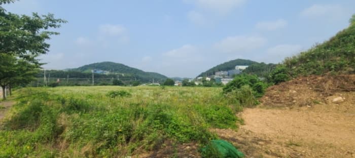 경기도 파주시 월롱면 덕은리 772-7