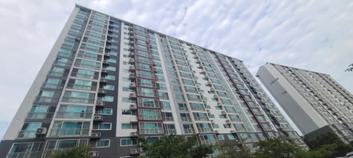 경기도 파주시 쇠재로 30, 711동 2층204호 (금촌동,서원마을뜨란채)