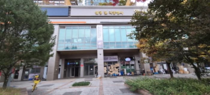 경기도 고양시 일산동구 백마로 195, 1층1-1111호 (장항동,일산방송컴플렉스방송관련시설)