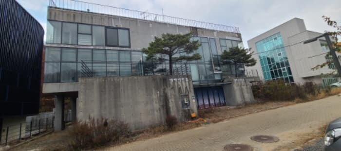 경기도 파주시 탄현면 헤이리마을길 82-146 (헤이리예맥홀)