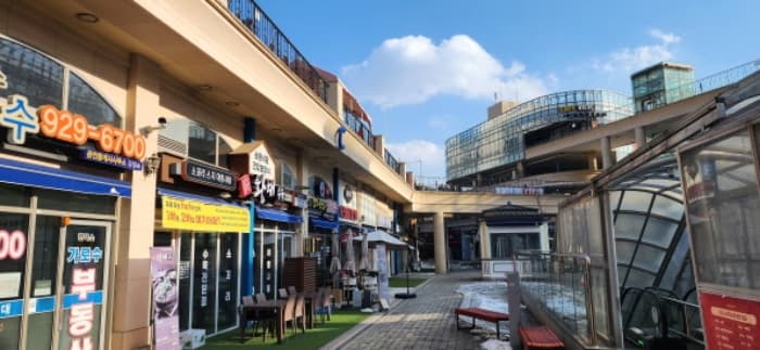경기도 고양시 일산서구 주엽로 80, 1층씨128호 (대화동,고양일산호수공원가로수길)