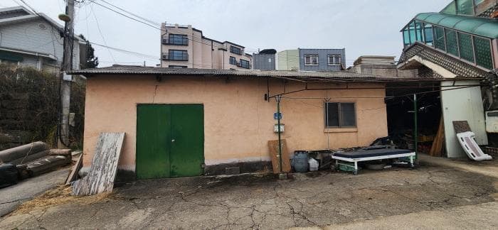 경기도 파주시 상지석동 705-4