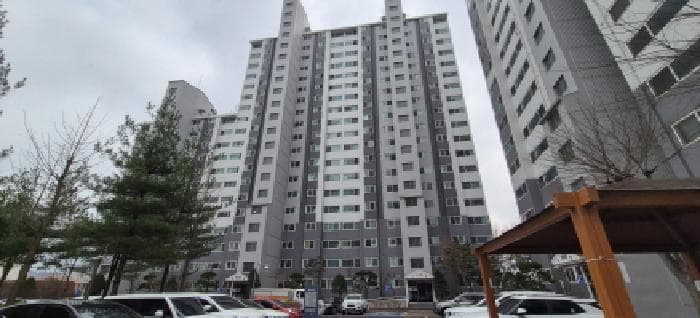 경기도 고양시 일산동구 풍동 174 은행마을 105동 4층404호
