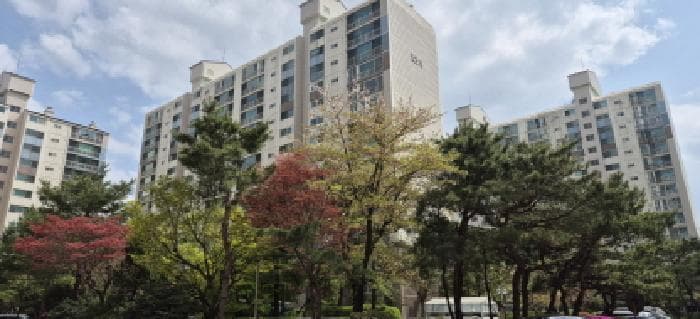 경기도 고양시 덕양구 화정동 870 은빛마을아파트 524동 1층104호