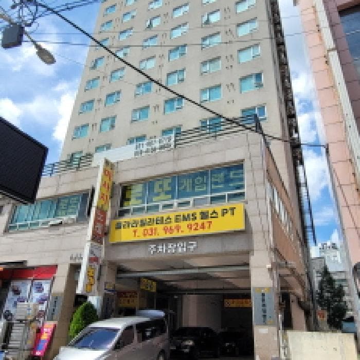 경기도 고양시 덕양구 성사동 700-8 어울림오피스텔  11층1101호