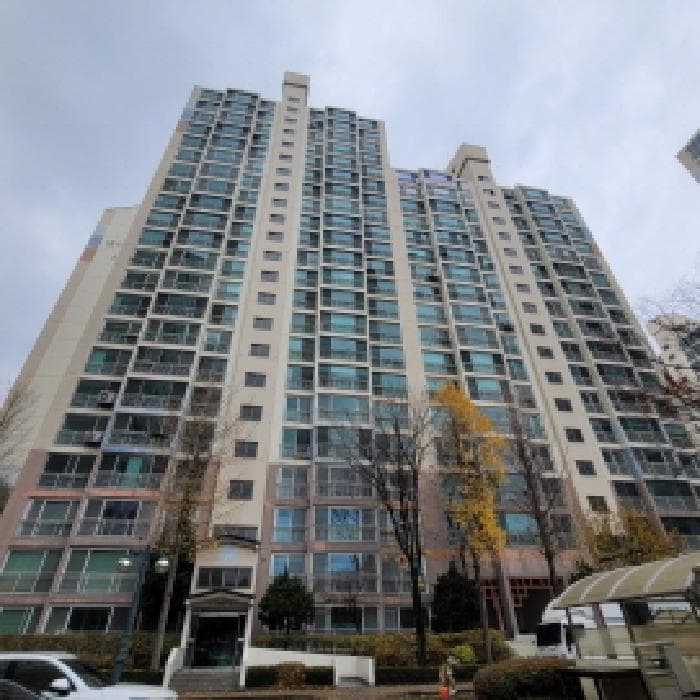 경기도 고양시 덕양구 행신동 973 샘터마을아파트 107동 4층401호