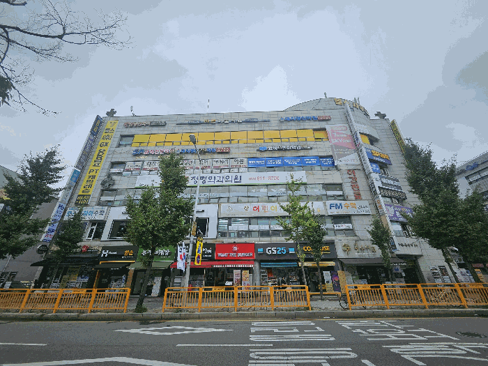 경기도 고양시 일산서구 일산동 1064-3  지층102호