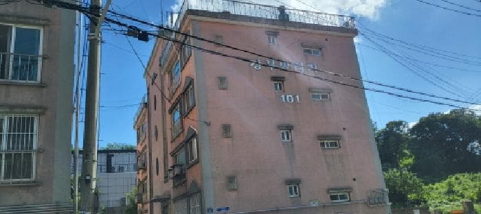 경기도 파주시 광탄면 신산리 34-2 장부빌리지 101동 3층303호