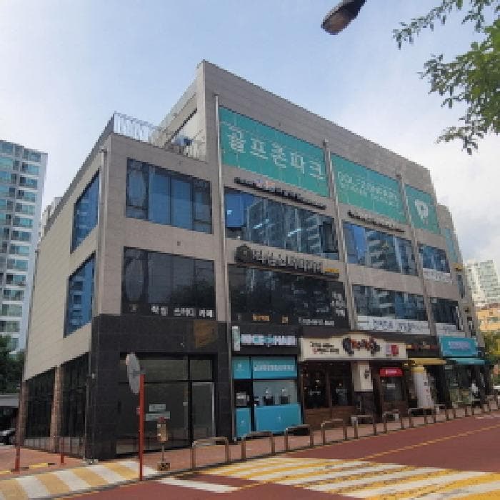 경기도 고양시 일산서구 일산동 955 아카메디  1층105호