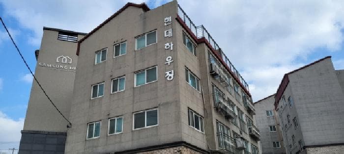 경기도 고양시 덕양구 내유동 288-31 현대하우징 가동 1층101호
