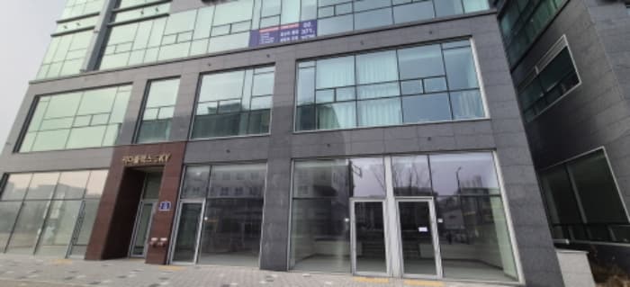 경기도 고양시 덕양구 지정로 15, 1층101호 (지축동,리더플렉스스카이)