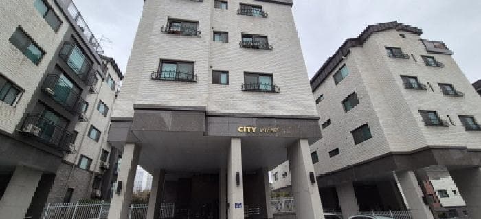 경기도 고양시 일산동구 풍동 1127-21 씨티뷰2차  3층301호