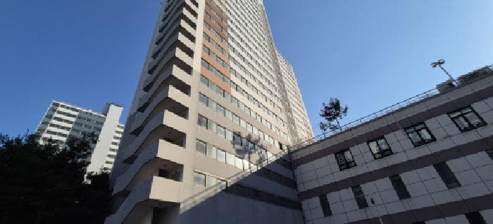 경기도 고양시 일산서구 주엽동 73 강선마을주상복합 1101동 19층1905호