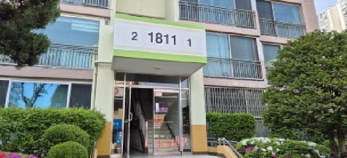 경기도 고양시 일산서구 일산동 1090 후곡마을아파트 1811동 8층802호