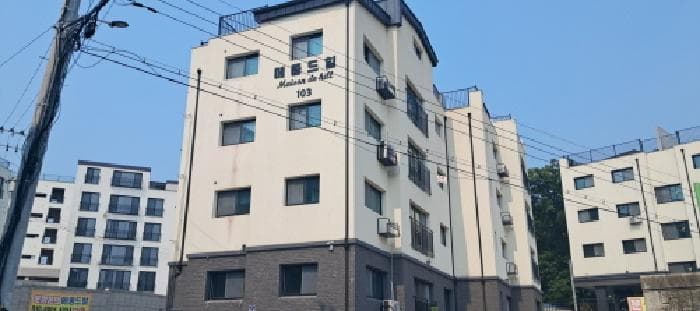 경기도 파주시 파주읍 봉서리 438-3 메종드힐 103동 4층402호