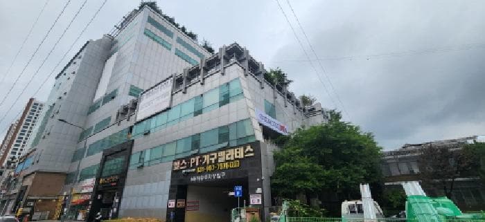 경기도 파주시 금촌동 329-158 엠에이치타워  3층310호