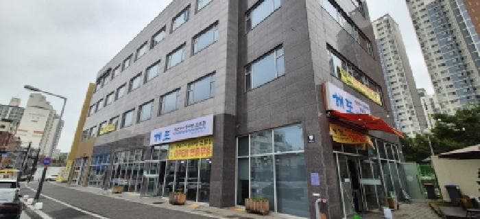 경기도 고양시 덕양구 주교동 38-13 고양엘림프라자  1층101호