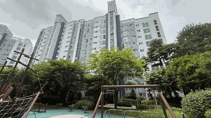 경기도 파주시 문산읍 당동리 940 파주힐스테이트2차 205동 4층404호