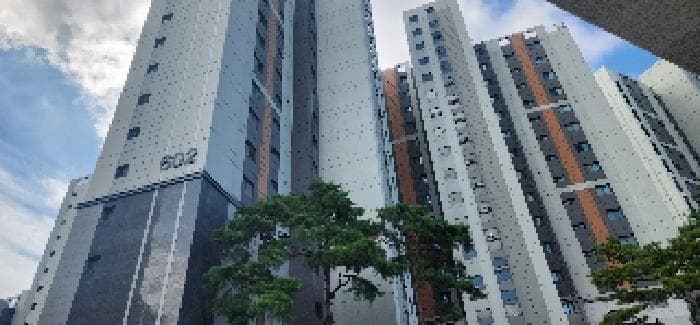 경기도 파주시 동패동 2071 금강펜테리움센트럴파크 602동 6층602호